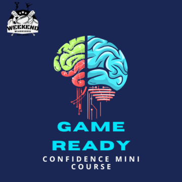 Game Ready: Youth Sports Confidence Mini Course