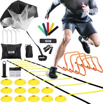 Sports Equipment